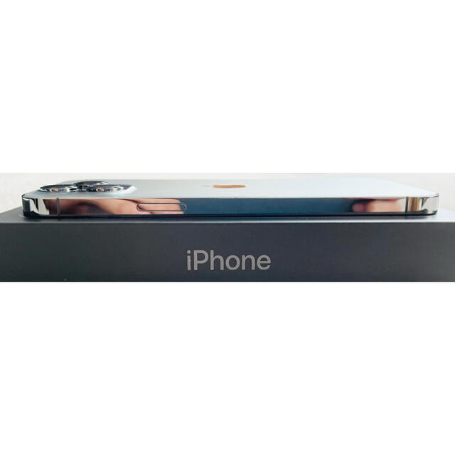 iPhone12 Pro Max 256GB SIMフリー 新品同等 6