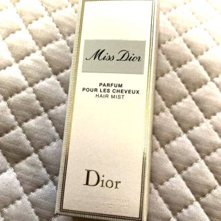 ディオール(Dior)のDior ヘアミスト(ヘアウォーター/ヘアミスト)