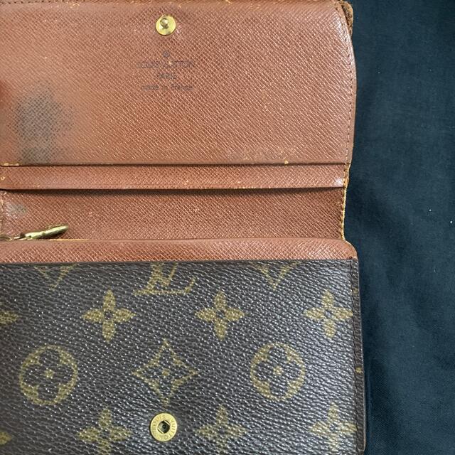 LOUIS 財布の通販 by happy｜ルイヴィトンならラクマ VUITTON - 新作人気
