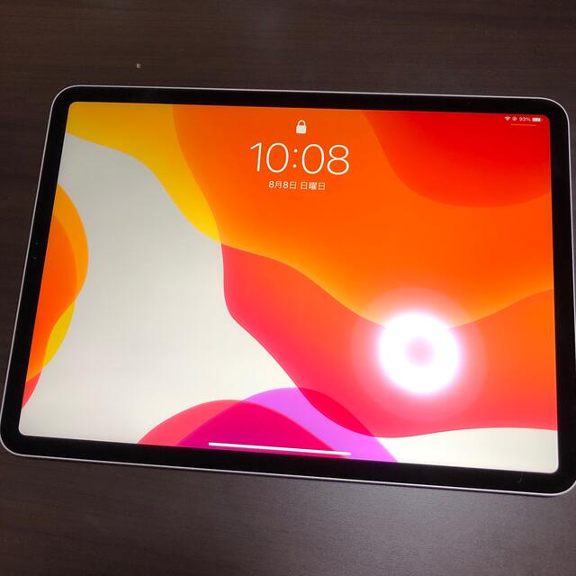 iPad - iPad Pro 11 2018 64gb wifiモデル