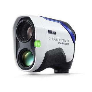 ニコン(Nikon)のニコン レーザー距離計 COOLSHOT PROII STABILIZED(その他)