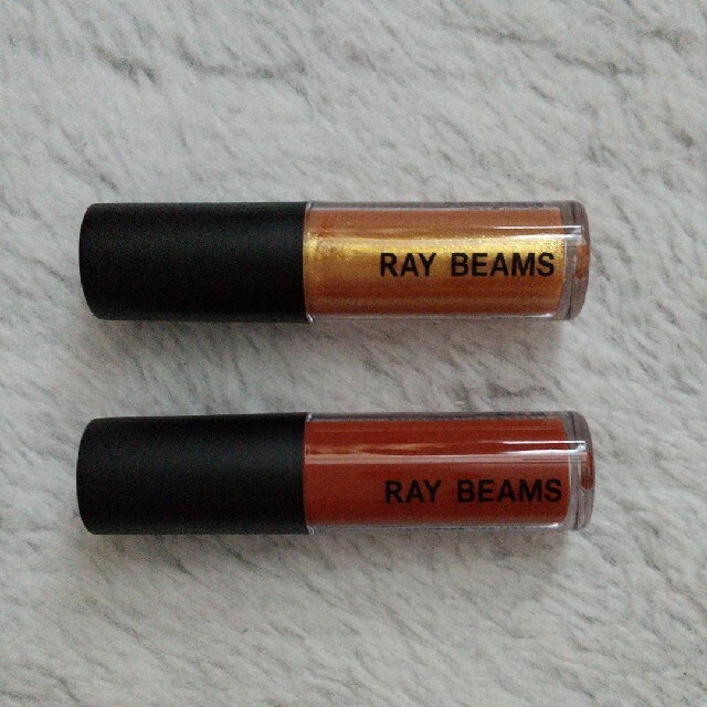 Ray BEAMS(レイビームス)のRAY BEAMS   マルチグロス コスメ/美容のベースメイク/化粧品(リップグロス)の商品写真