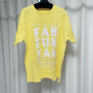 AAA FANFUNFAN Tシャツ　(その他)