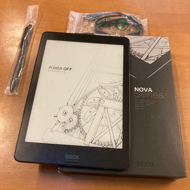 BOOX NOVA PRO