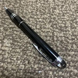 モンブラン(MONTBLANC)の《据置価格》モンブラン・スターウォーカー  全体傷多数（中古）(ペン/マーカー)