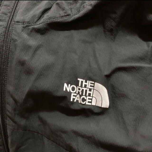 THE NORTH FACE(ザノースフェイス)のNORTH FACE ノースフェイス　スワローテイル　フーディ メンズのジャケット/アウター(マウンテンパーカー)の商品写真