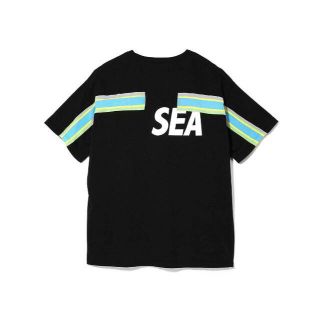 シュプリーム(Supreme)のFACETASM × WIND AND SEA RIB BIG TEE (Tシャツ/カットソー(半袖/袖なし))