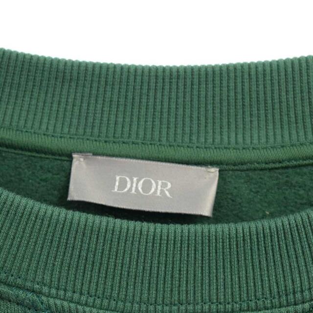 Dior(ディオール)のDIOR ディオール トレーナー メンズのトップス(スウェット)の商品写真