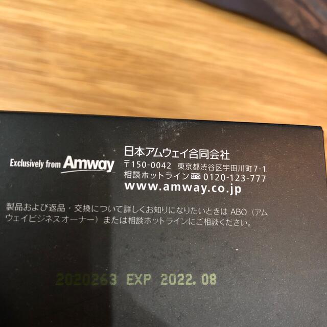 Amway(アムウェイ)のARTISTRY エグザクトフィット ファンデ コスメ/美容のベースメイク/化粧品(ファンデーション)の商品写真