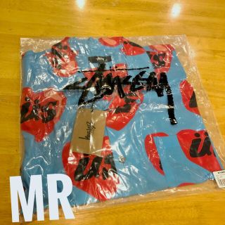 ステューシー ハート シャツ(メンズ)の通販 50点 | STUSSYのメンズを