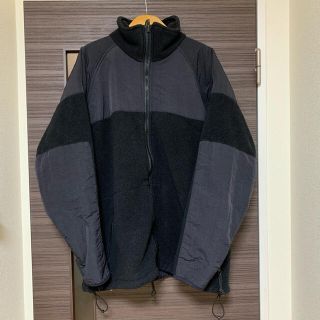 エンジニアードガーメンツ(Engineered Garments)のアメリカ軍 ECWCS GEN2 LEVEL3 フリース　Used(ミリタリージャケット)