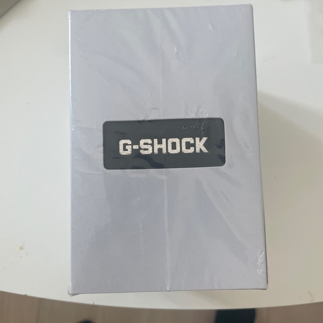 G-SHOCK(ジーショック)のG-SHOCK GA-2100-1A1JF メンズの時計(腕時計(デジタル))の商品写真