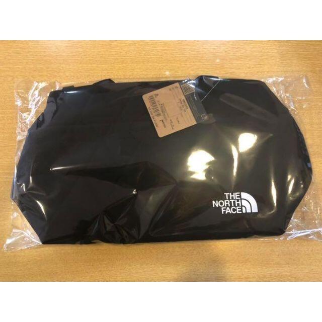 THE NORTH FACE ジオフェイスボックストート ブラック 容量7L - トート ... THE NORTH FACE ジオフェイスボックストート ブラック 容量7L
