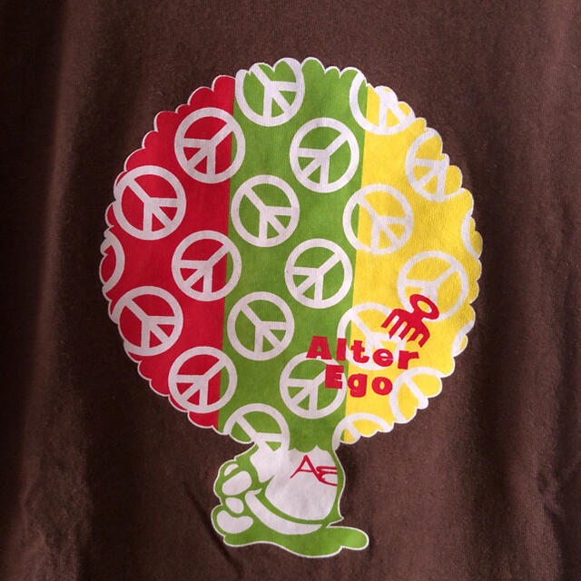 Alter Ego アルター エゴ Tシャツ レディースのトップス(Tシャツ(半袖/袖なし))の商品写真