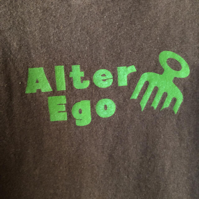 Alter Ego アルター エゴ Tシャツ レディースのトップス(Tシャツ(半袖/袖なし))の商品写真