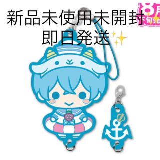 すとぷり つながるっ！あにまるらばすと 2021夏ver.!! ころん ラバスト(キャラクターグッズ)