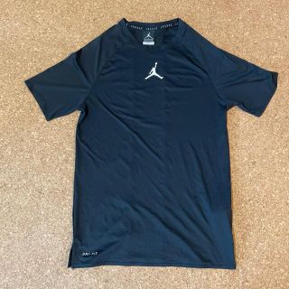 ナイキ(NIKE)のジョーダン　Tシャツ　メンズSサイズ(バスケットボール)