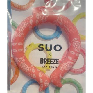 ブリーズ(BREEZE)のSUO アイスリング　BREEZE(その他)