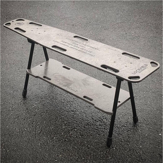 新品|LOCKFIELD EQUIPMENT DECK2 - coastalcareeracademy.com