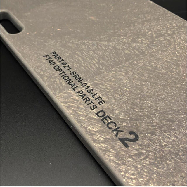新品|LOCKFIELD EQUIPMENT DECK2 - coastalcareeracademy.com