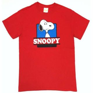 エクストララージ(XLARGE)のXLARGE×SNOOPY エクストララージ コラボTシャツ(Tシャツ/カットソー(半袖/袖なし))