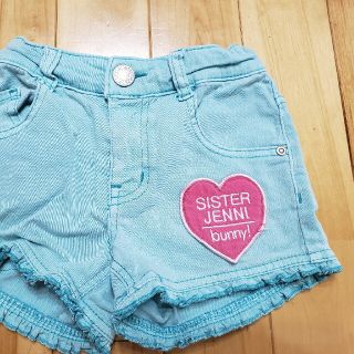 ジェニィ(JENNI)のJenni 130cm　ショートパンツ(パンツ/スパッツ)