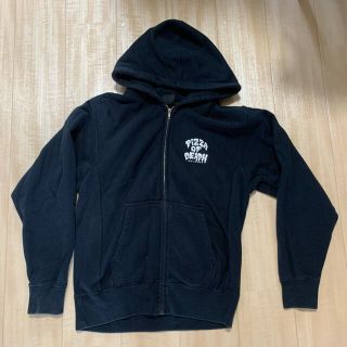 ハイスタンダード パーカー(メンズ)の通販 17点 | HIGH!STANDARDの ハイスタンダード パーカー(メンズ)の通販 17点 | HIGH!STANDARDの