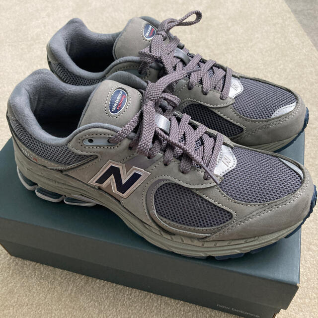 New Balance ニューバランス ML 2002RA 28cmNewBalance990