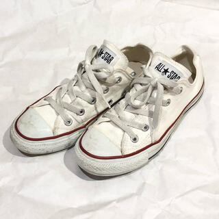 コンバース(CONVERSE)のconverse ローカットスニーカー(スニーカー)