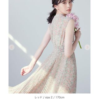 COCO DEAL(ワンピース ・ レッド/赤色系)のフリマアイテム一覧 COCO DEAL(ワンピース ・ レッド/赤色系)のフリマアイテム一覧