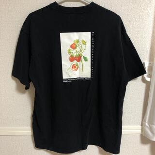 フリークスストア(FREAK'S STORE)の[マリー🐾様専用]バックプリントTシャツ(Tシャツ(半袖/袖なし))