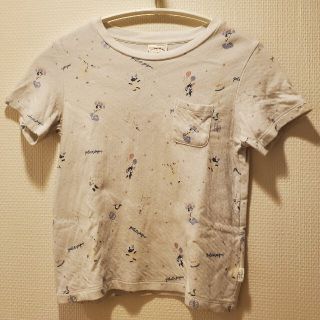 ジェラートピケ(gelato pique)の【にここ様専用]ジェラートピケ キッズMサイズ(120ｰ130) ルームウェア(パジャマ)