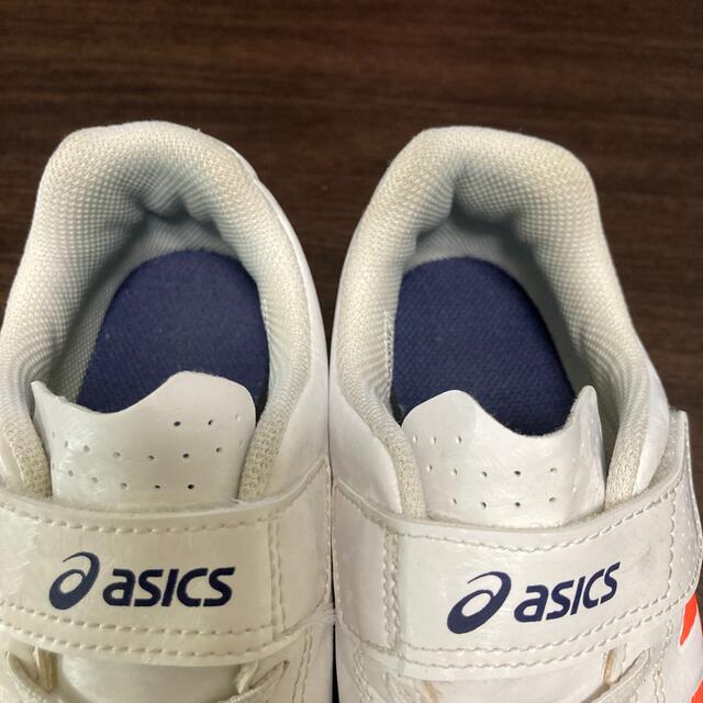 asics(アシックス)のフットサルシューズ 19.0cm 屋内用 ASICS サッカー スポーツ/アウトドアのサッカー/フットサル(シューズ)の商品写真