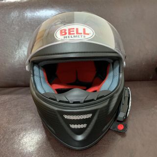 BELL - Bell M5XJ カーボンブラックの通販 by かに's shop|ベルならラクマ