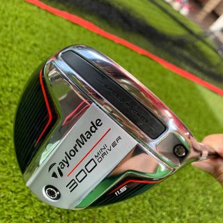 テーラーメイド(TaylorMade)のテーラーメイド  300 ミニドライバー(クラブ)