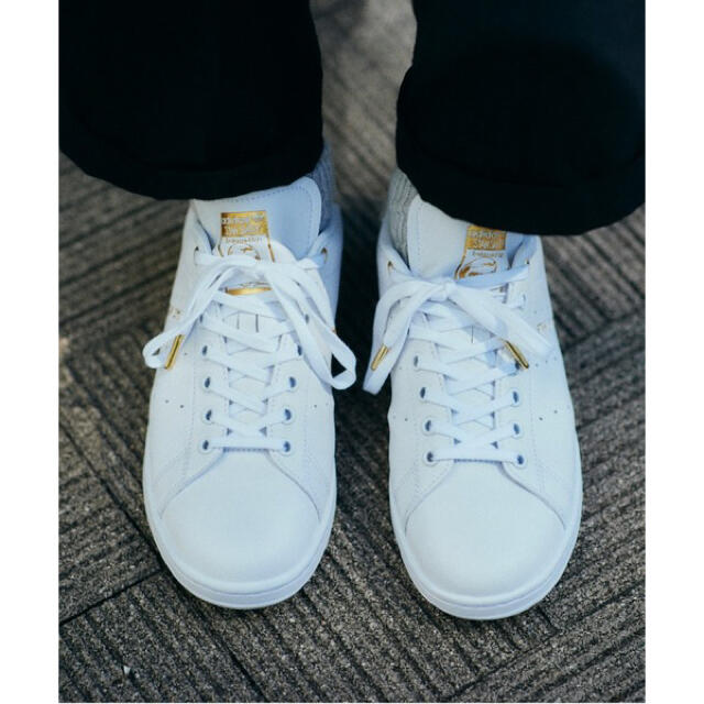 アディダス STAN SMITH 'MILK TEA BEIGE' 【35%OFF】 nadievanwijk.nl