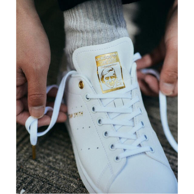 アディダス STAN SMITH 'MILK TEA BEIGE' 【35%OFF】 nadievanwijk.nl