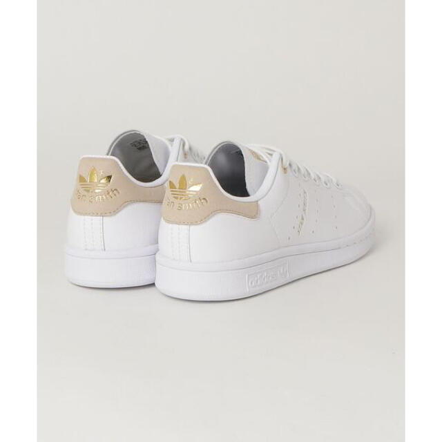 アディダス STAN SMITH 'MILK TEA BEIGE' 【35%OFF】 nadievanwijk.nl