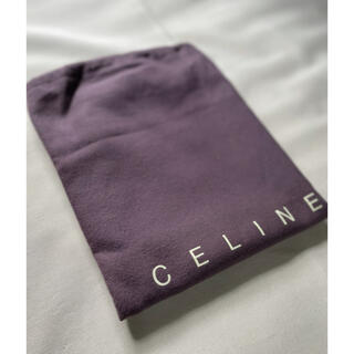 セリーヌ(celine)のCELINE セリーヌ　保護袋　バッグ　約48×57  大判(ショップ袋)