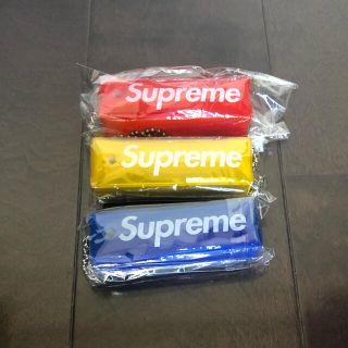 シュプリーム(Supreme)のSupreme Reflective Puffy Keychain キーホルダー(その他)