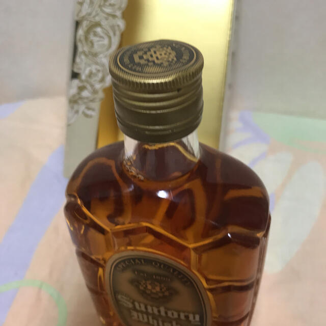 サントリー - 非売品☆60周年 サントリー ウイスキー 特角 suntory