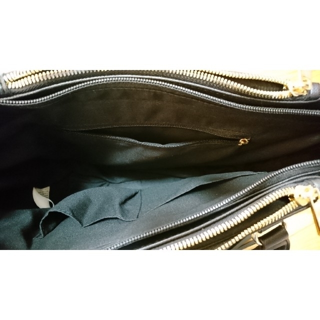 ニッセン(ニッセン)の未使用ニッセン 2wayバッグ レディースのバッグ(ショルダーバッグ)の商品写真