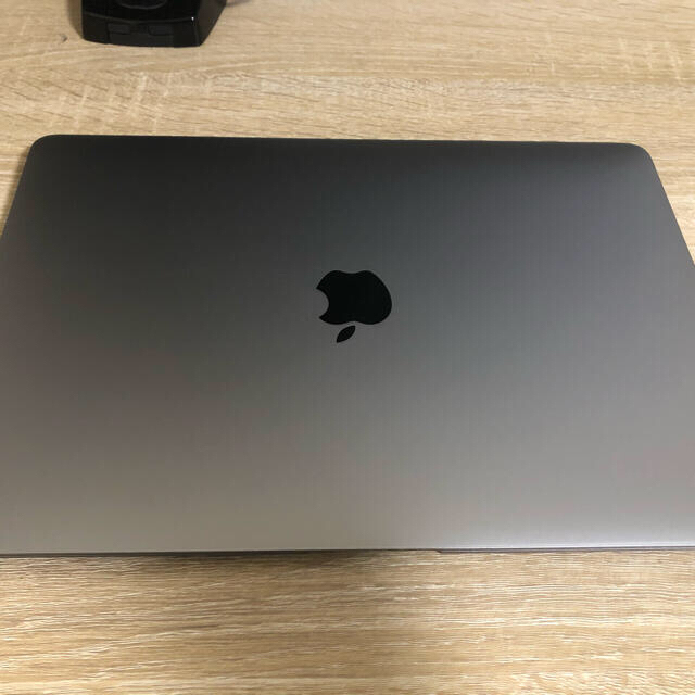 MacBook Air 2020MacBookAir本体