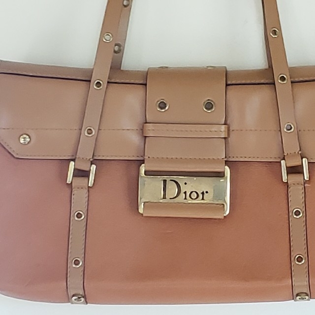 Christian Dior　ストリートシック