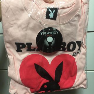 プレイボーイ(PLAYBOY)のPLAYBOY Tシャツ(Tシャツ(半袖/袖なし))