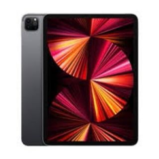 アップル(Apple)のiPad Pro 11インチ 第3世代　128GB WiFi(タブレット)