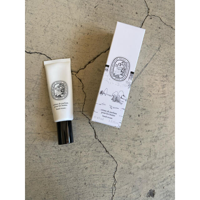 diptyque(ディプティック)の【ディプティック diptyque】ハンドクリーム オードトワレ ドソン コスメ/美容の香水(香水(女性用))の商品写真