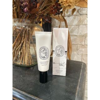 ディプティック(diptyque)の【ディプティック diptyque】ハンドクリーム オードトワレ ドソン(香水(女性用))