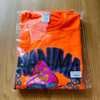 ワニマ(WANIMA)のWANIMA パーカー(ミュージシャン)