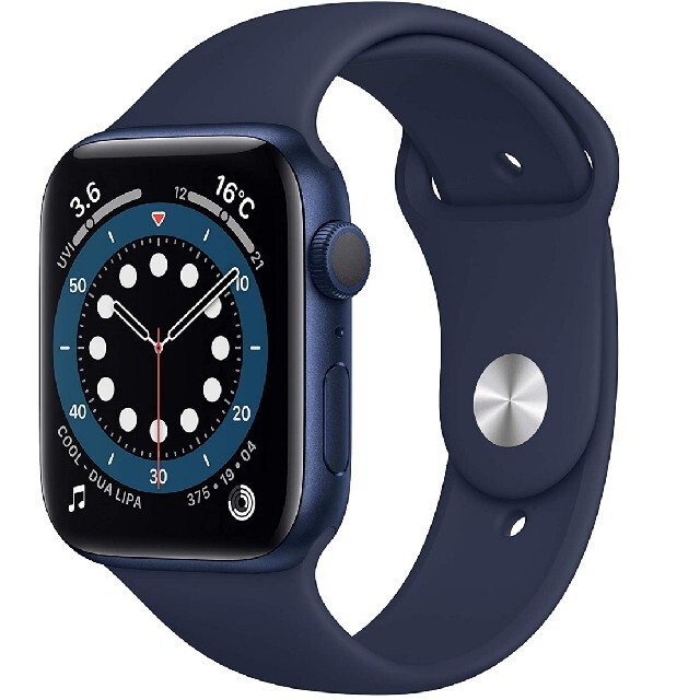 Apple Watch Series 6 44mm